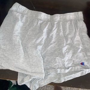 Champion shorts